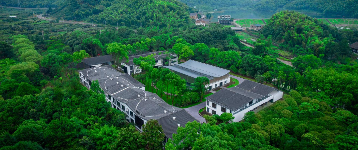 横坎头田园综合体